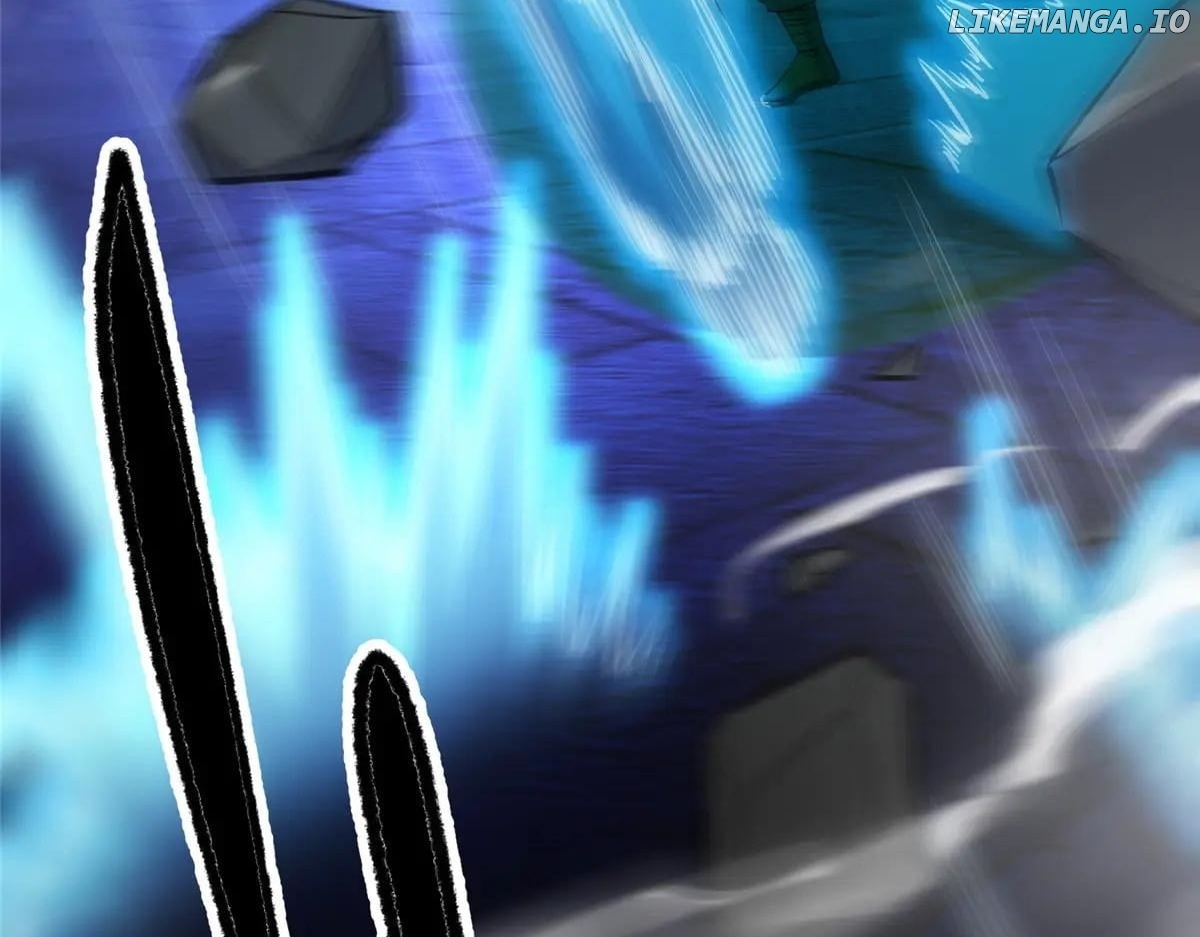 Divine Urban God Chapter 266 - page 23